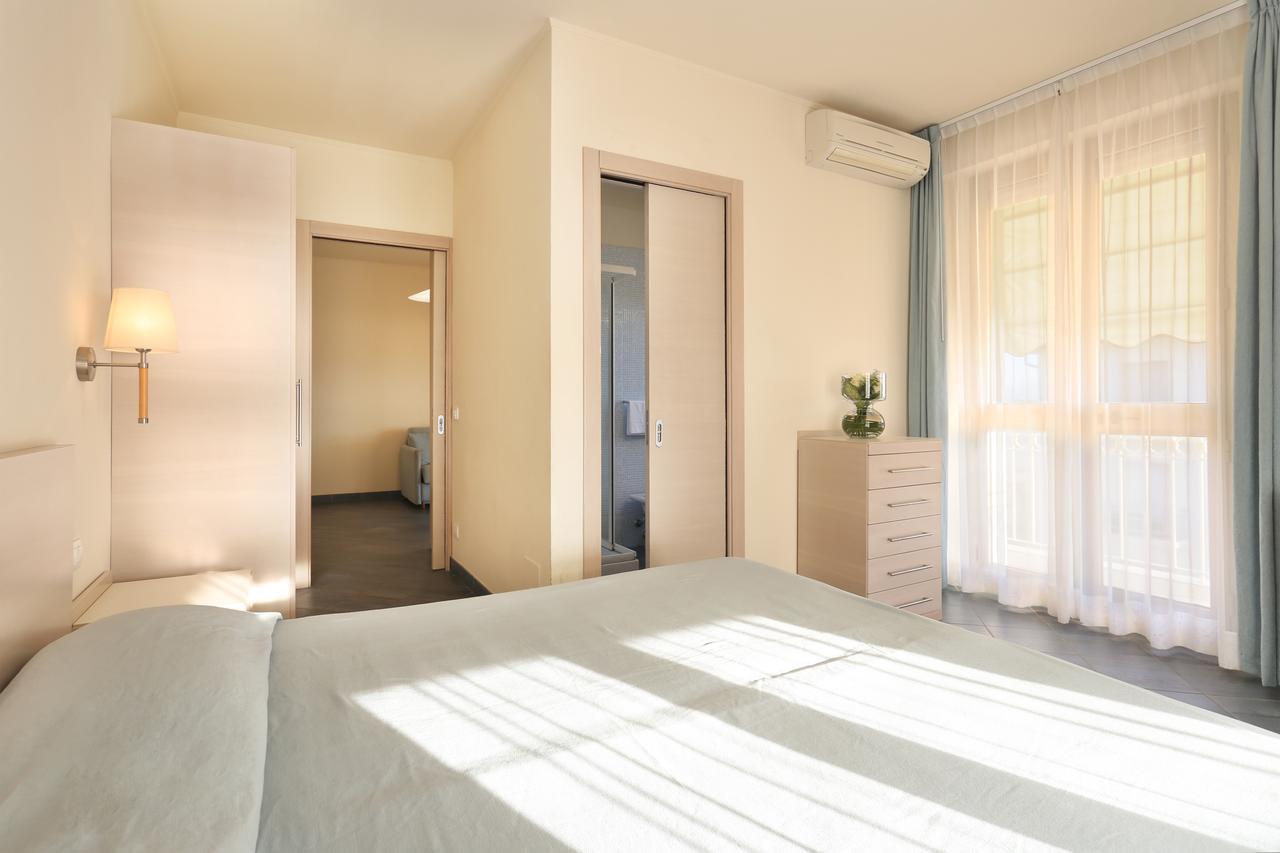 Hotel Brunella Lido di Camaiore Exterior foto